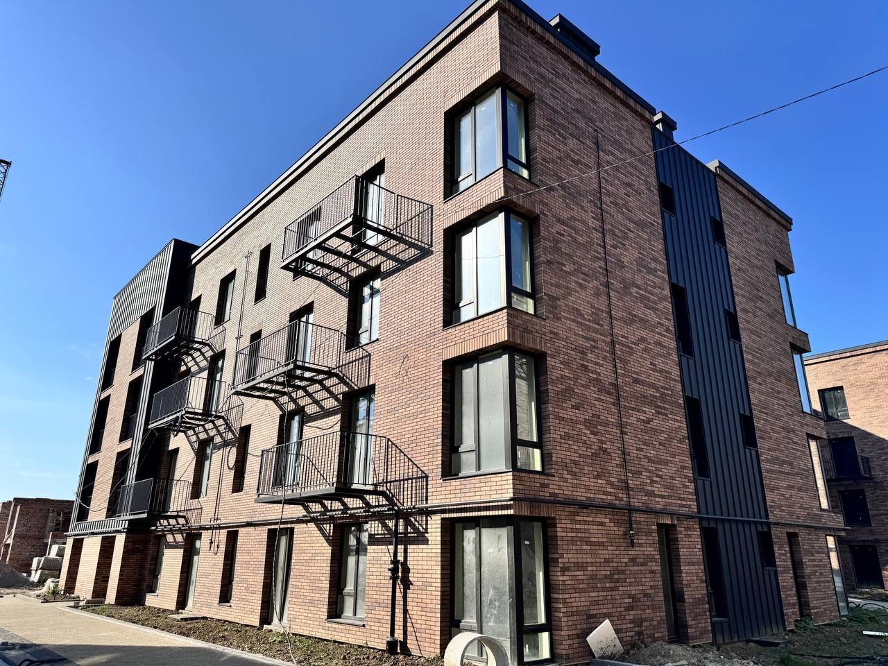 Tynkowanie – prace budowlane